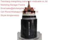 Power Cable 8.7-10kv