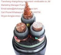 Power Cable 0.6-1kv