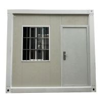 2021 Modern Cheap Price Prefab Container Home For Sale From China