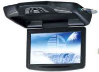 8.5/9.2/11inch flip down(ceiling mount/roof mount)DVD Player/TV/Monito