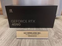NVIDIA GeForce RTX 4090 FE Founders