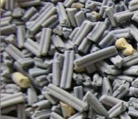 Molybdeunm-bearing spent catalyst
