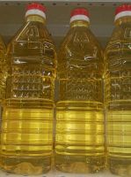 Refined Sunflower Oil