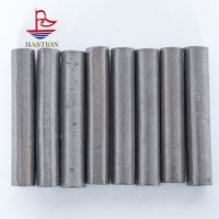 Tic Steel Alloy Bonded Titanium Carbide for Hammer of Ore Breaking