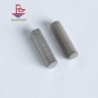 Titanium Carbide Tic Rods for Wear Resistance Pin in Hammer