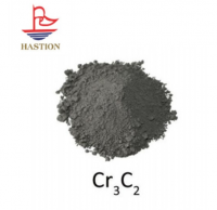 High Purity Cr3c2 Chromium Carbide Powder