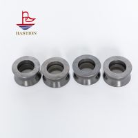 High Precision Steel-Bonded Carbide Guide Rollers