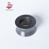 High hardness tungsten carbide guide wheel guide roller