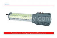 Perspective View Of Intelligent High Power