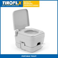 PORTABLE TOILET From China