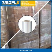 WRAPPING FILM