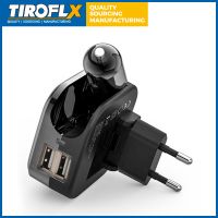 CAR & WALL CHARGER From China