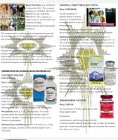 Cophos A Injectable Solution