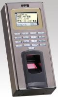 Fingerprint Access Control
