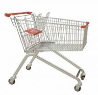 shopping cart