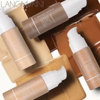 Liquid Foundation...