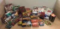 Food products