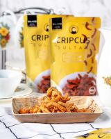 keripik usus ayam
