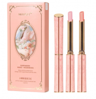 Honey Peach Magic Color Lipstick Temperature