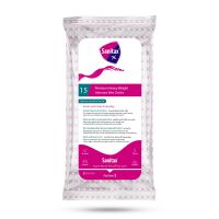 Sanitax Intimate Wet Wipes