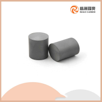 Carbide Rods In Blank