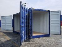 BUY CHEAP 20 AND 40 FEET SHIPPING CONTAINER