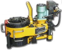 Tubing Tongs XQ series Hydraulic Tubing Power Tong For Oil Drilling Rig From China