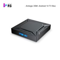 2026 latest Ruogood Android 14 TV Box for digital signage player with 2GB/4GB RAM 16G/32G ROM 1000M Network for smart home/hotel 