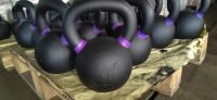 Kettlebell