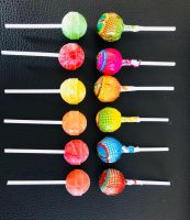 Lollipops