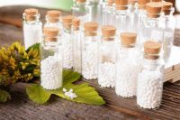 Homeopathic Remedies