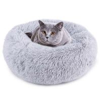 Deep Sleep Soft Warm Dog Bed