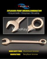 Explosion-proof Wrench