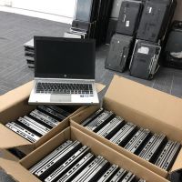 Second Hand Laptops cheap price From India