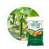 Dr.Aid NPK 15 15 15 Fashion Magnesium water soluble fertilizer From China