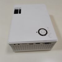 LSP Portable Lcd Led Home Theater
