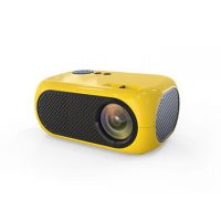 LSP Portable Lcd Led Home Theater