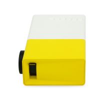 LSP Portable Lcd Led Home Theater
