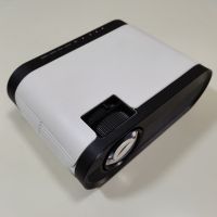 LSP Portable Lcd Led Home Theater