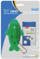 Stapler
