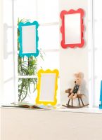 DIY Picture Frame - Shell type