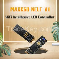 LED Strip Light Wireless Controller - MAXKGO