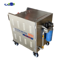 High Efficiency Industrial Dry Ice blasting Cleaning Machine Dry ice blaster