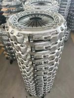 Clutch Plate And Disc For Sachs