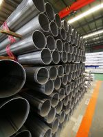 304 stainless steel pipe