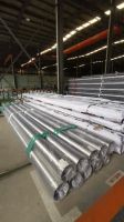 201 stainless steel pipe made in China cheap price customize size AISI ASTM 544 stainless steel welded inox metal tube