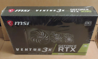 Most Wanted Original NEW MSI GeForce