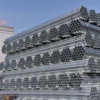 Steel Pipe