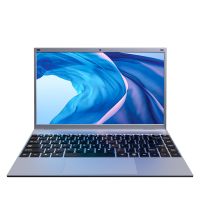 14" Notebook CPU J4005 Dual