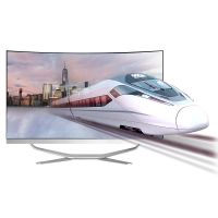 23.8inch Curved Screen All In